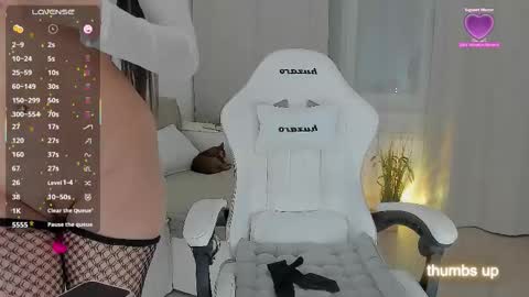 lucky__lady_ online show from 30, 3, 2026
