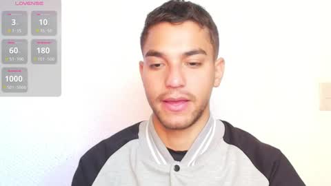 lucky_blessed online show from 21, 1, 2025