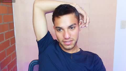 lucky_blessed online show from 28, 2, 2025