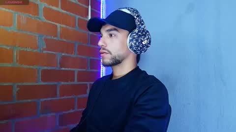 lucky_blessed online show from 15, 9, 2025