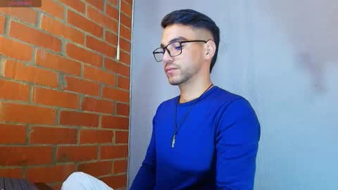 lucky_blessed online show from 11, 10, 2025