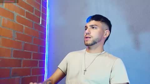 lucky_blessed online show from 13, 11, 2025