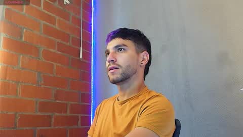 lucky_blessed online show from 17, 12, 2025