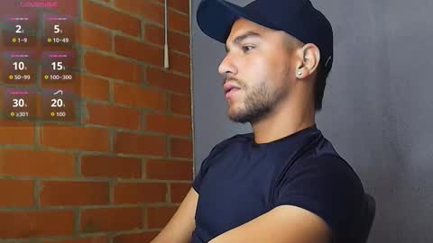 lucky_blessed online show from 17, 2, 2026