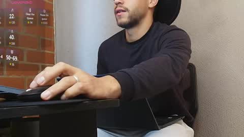 lucky_blessed online show from 30, 4, 2026