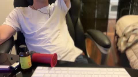 lucky_bme online show from 7, 5, 2026
