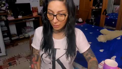 lucky_deniz online show from 17, 12, 2024