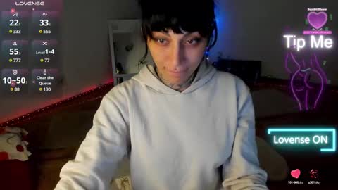 lucky_deniz online show from 6, 3, 2025