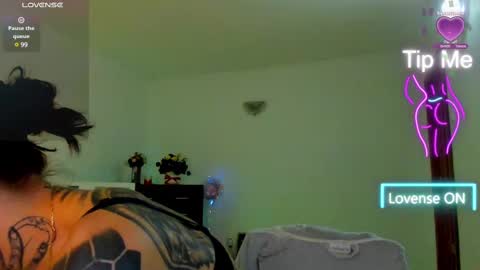 lucky_deniz online show from 10, 3, 2025