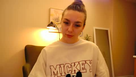 Snapshot of lucky_foryou_baby chatting on 18, 12, 2024 lucky_foryou_baby online show from 18, 12, 2024