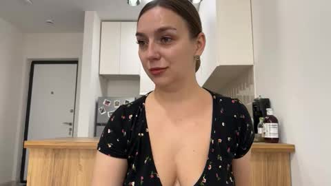 Snapshot of lucky_foryou_baby chatting on 27, 10, 2025 lucky_foryou_baby online show from 27, 10, 2025
