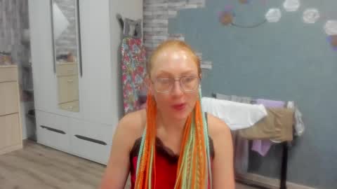 lucky_licky20 online show from 21, 10, 2025