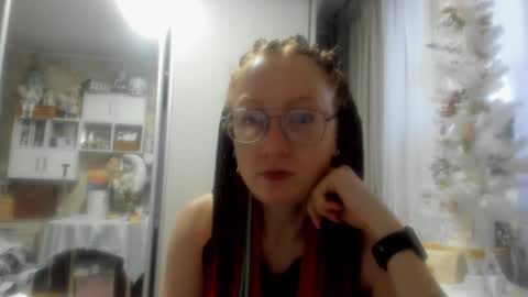 lucky_licky20 online show from 15, 11, 2025