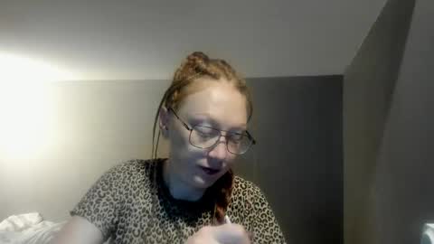 lucky_licky20 online show from 17, 3, 2026