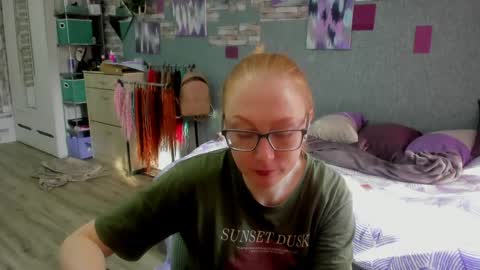 lucky_licky20 online show from 26, 4, 2026