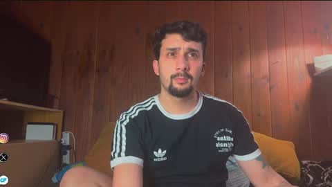 Snapshot of lucky_littlehorse77 chatting on 25, 7, 2026 Luca Lucky online show from 25, 7, 2026
