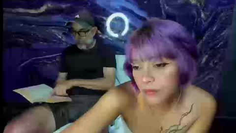 lucky_psychoguy69 online show from 12, 9, 2025