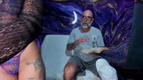 lucky_psychoguy69 online show from 20, 9, 2025