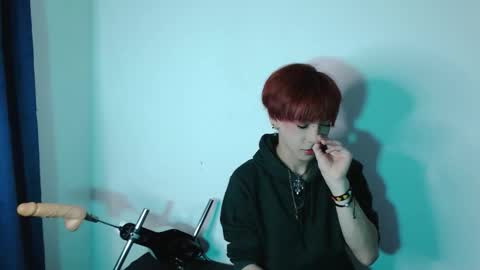 Snapshot of lucky_strickee chatting on 28, 5, 2026 lucky_strickee online show from 28, 5, 2026