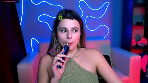 Mila Sweetheart online show from 26, 6, 2026