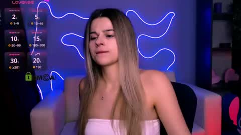 Mila Sweetheart online show from 30, 6, 2026