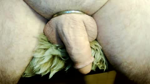 luckycumx online show from 10, 3, 2025