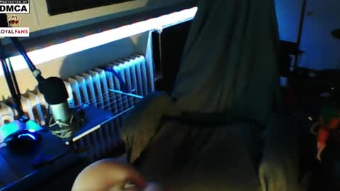 Snapshot of luckyfreak1 chatting on 11, 1, 2025 call me Stefan online show from 11, 1, 2025