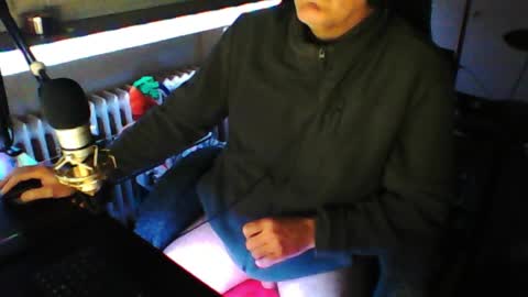 Snapshot of luckyfreak1 chatting on 13, 2, 2026 call me Stefan online show from 13, 2, 2026