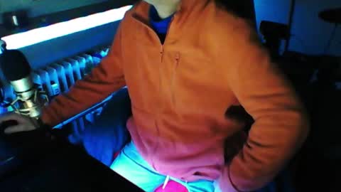 Snapshot of luckyfreak1 chatting on 5, 3, 2026 call me Stefan online show from 5, 3, 2026