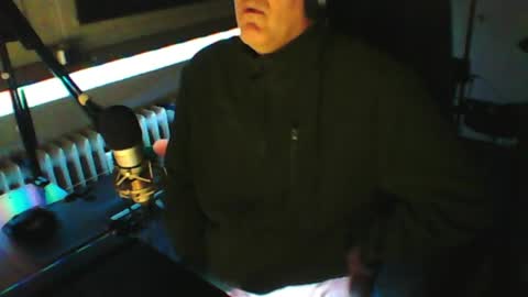        call me  Stefan online show from 2, 5, 2026