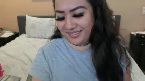 luckylee1992 online show from 6, 5, 2026