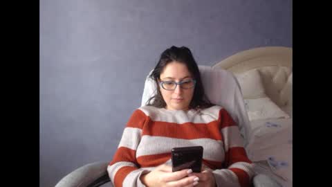 luckylinda23 online show from 19, 11, 2025