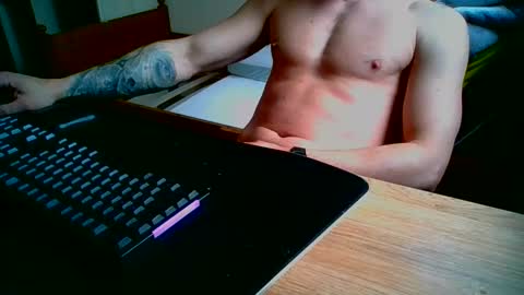 Kangooro LUCAS online show from 24, 2, 2026