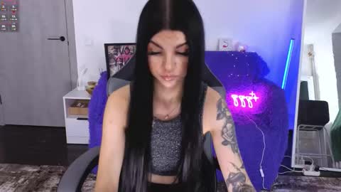 Monika online show from 27, 11, 2025