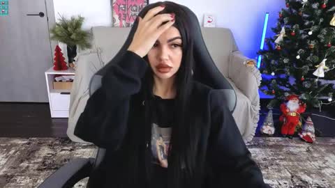 Monika online show from 18, 1, 2026