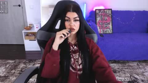 Monika online show from 6, 2, 2026