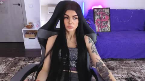 Monika online show from 8, 2, 2026