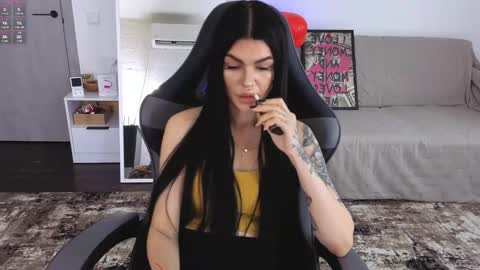 Monika online show from 18, 2, 2026