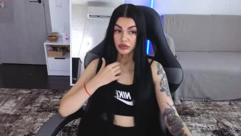 Monika online show from 13, 3, 2026