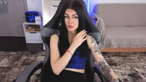 Monika online show from 6, 5, 2026