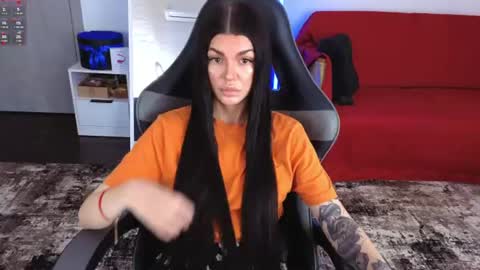 Monika online show from 21, 7, 2026