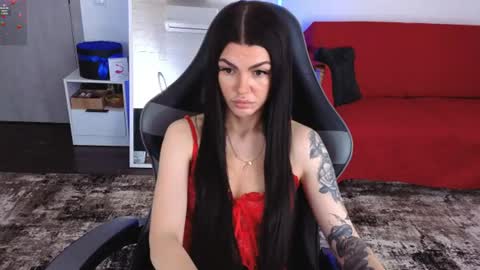 Monika online show from 4, 8, 2026