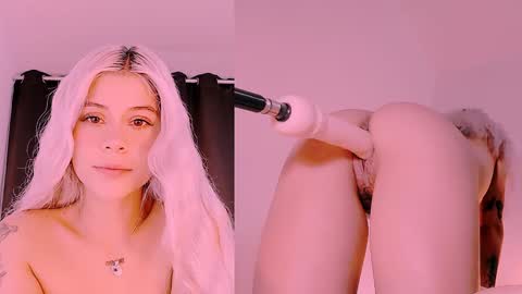 luckysapphire777 online show from 22, 1, 2025