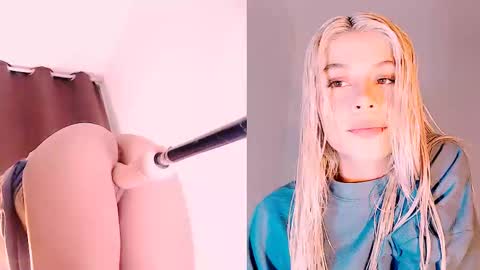 luckysapphire777 online show from 1, 3, 2025