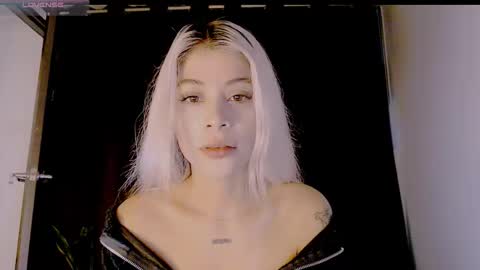 luckysapphire777 online show from 28, 9, 2025