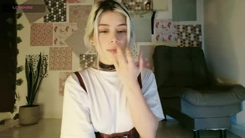 luckysapphire777 online show from 30, 4, 2026