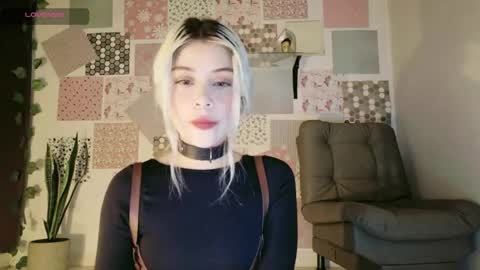 luckysapphire777 online show from 2, 5, 2026