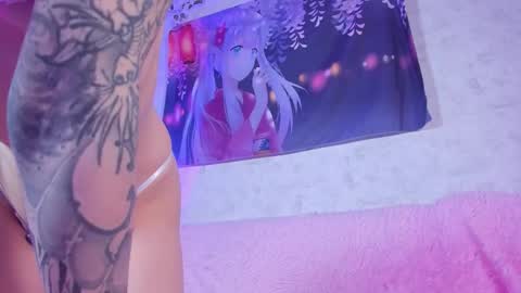 Snapshot of luckysexydoll chatting on 24, 2, 2026 Alisa online show from 24, 2, 2026