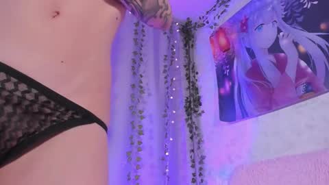 Snapshot of luckysexydoll chatting on 7, 3, 2026 Alisa online show from 7, 3, 2026