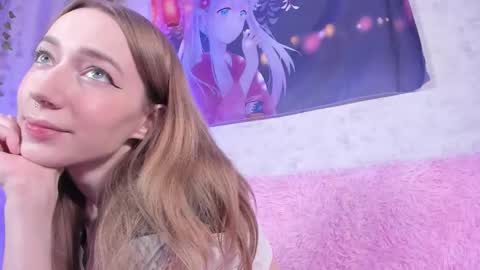 Snapshot of luckysexydoll chatting on 20, 3, 2026 Alisa online show from 20, 3, 2026